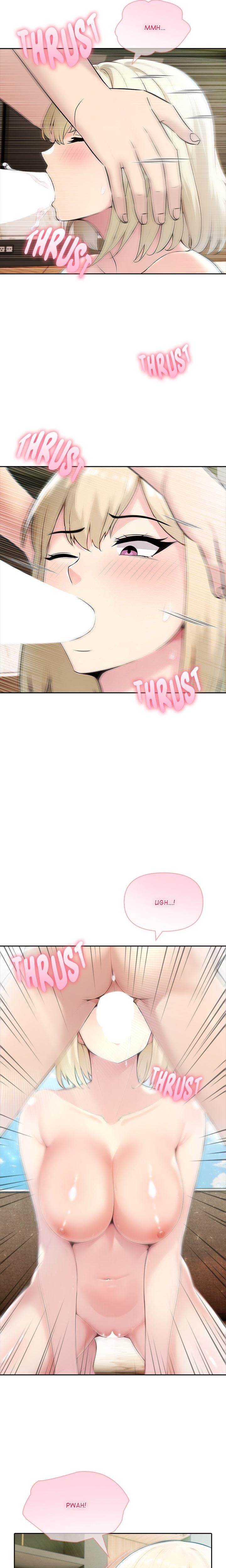 Matrimoney Game (Uncensored), chapter 39, page 5 of 20