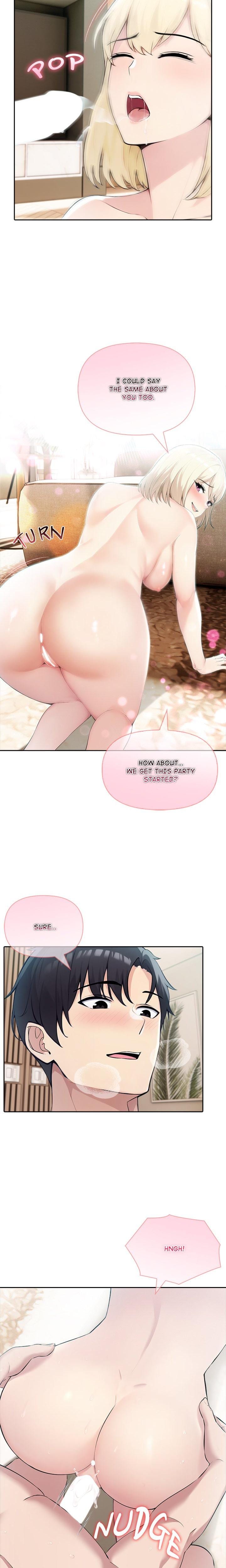 Matrimoney Game (Uncensored), chapter 39, page 6 of 20