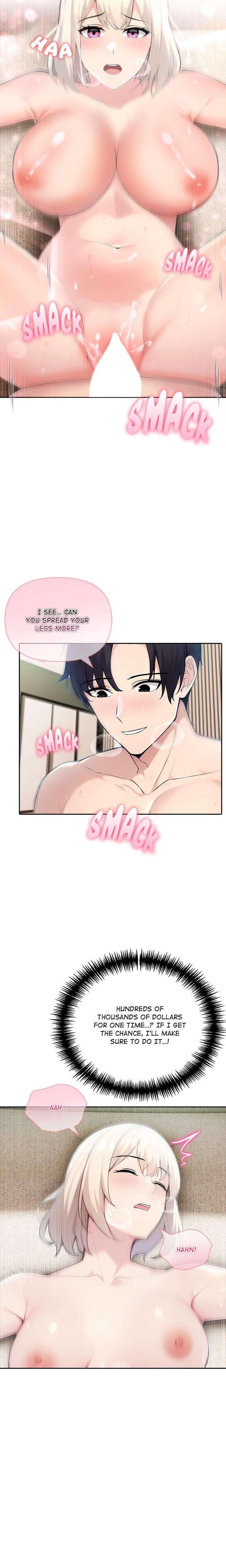 Matrimoney Game (Uncensored), chapter 39, page 12 of 20