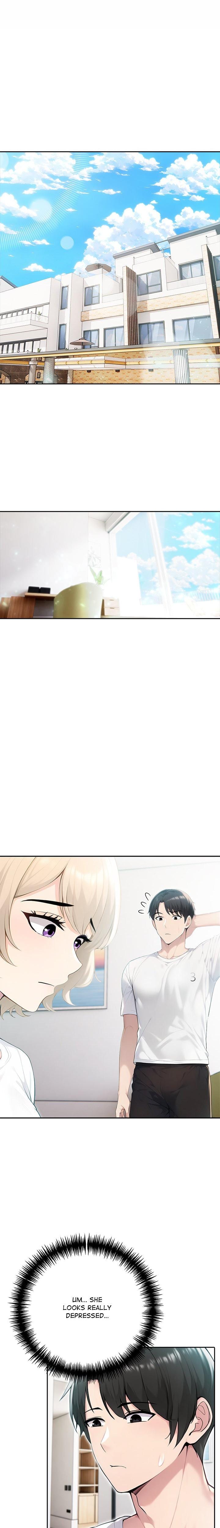 Matrimoney Game (Uncensored), chapter 39, page 13 of 20