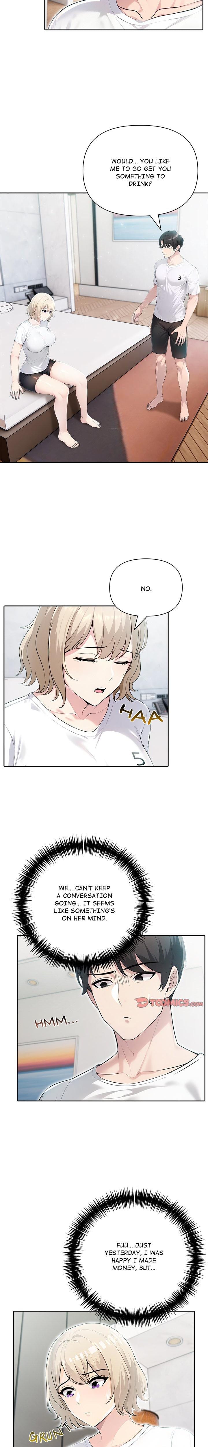 Matrimoney Game (Uncensored), chapter 39, page 14 of 20