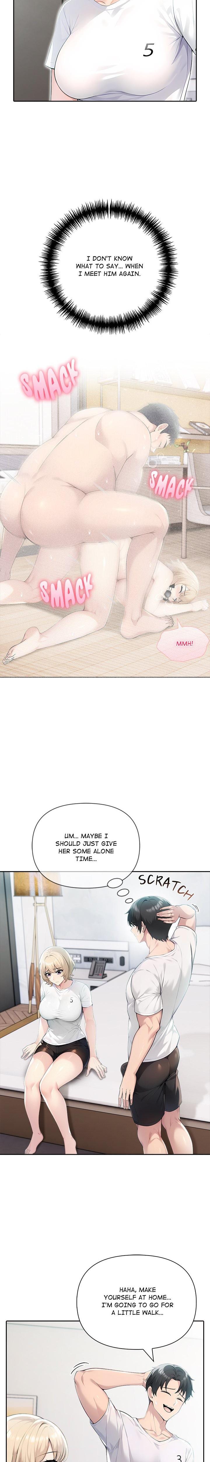 Matrimoney Game (Uncensored), chapter 39, page 15 of 20