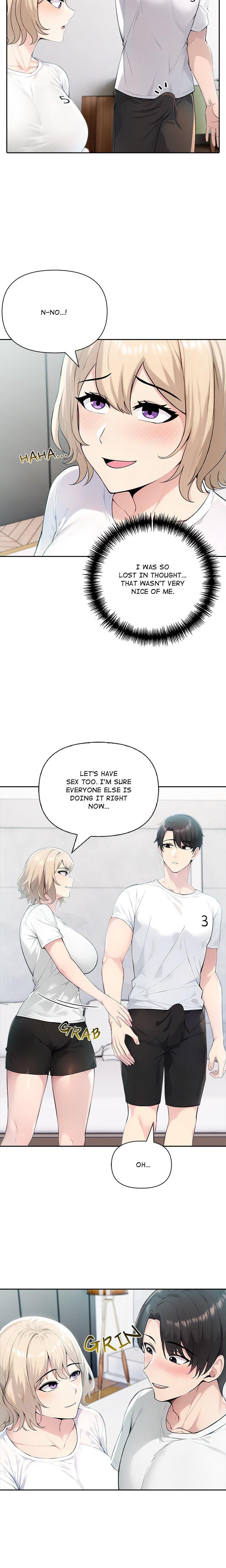 Matrimoney Game (Uncensored), chapter 39, page 16 of 20
