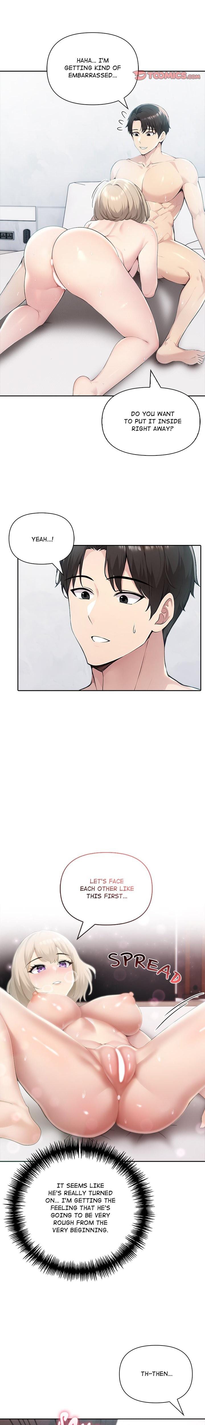 Matrimoney Game (Uncensored), chapter 39, page 18 of 20