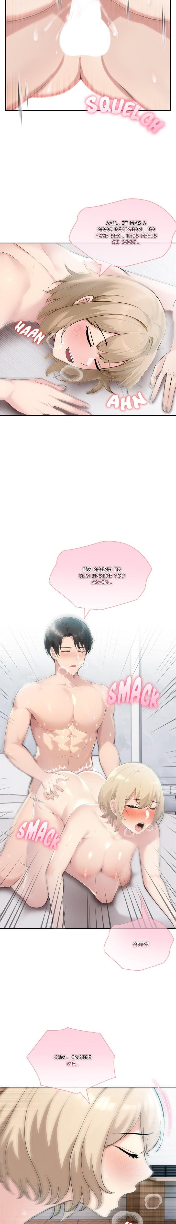 Matrimoney Game (Uncensored), chapter 40, page 6 of 21