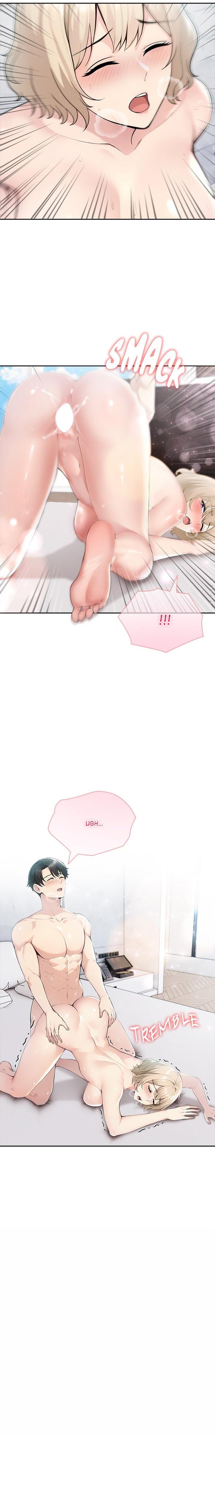 Matrimoney Game (Uncensored), chapter 40, page 8 of 21