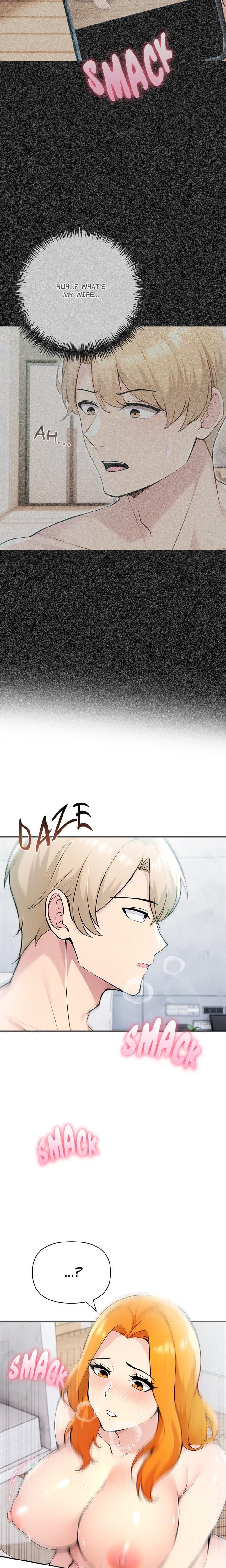 Matrimoney Game (Uncensored), chapter 40, page 10 of 21