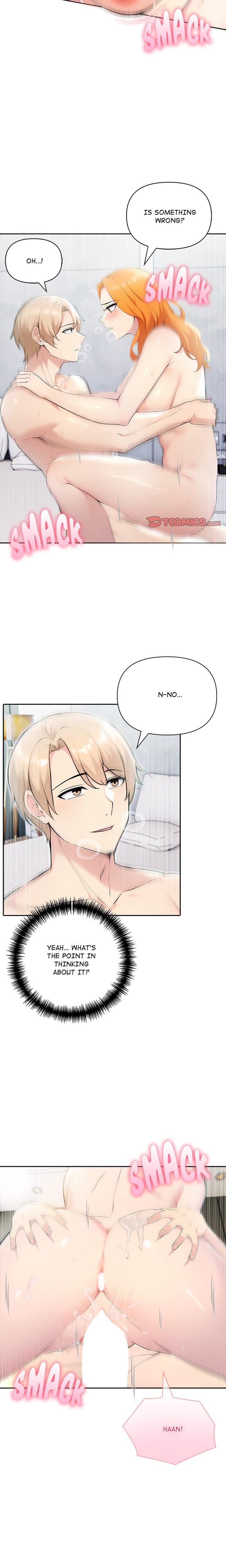 Matrimoney Game (Uncensored), chapter 40, page 11 of 21