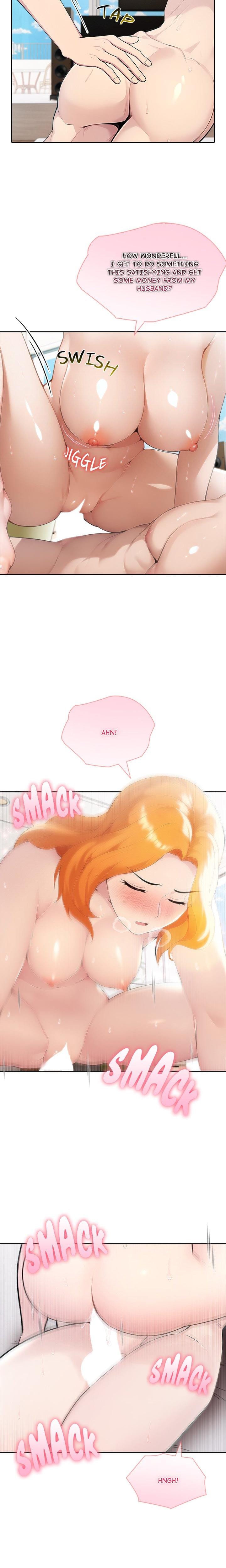 Matrimoney Game (Uncensored), chapter 40, page 13 of 21