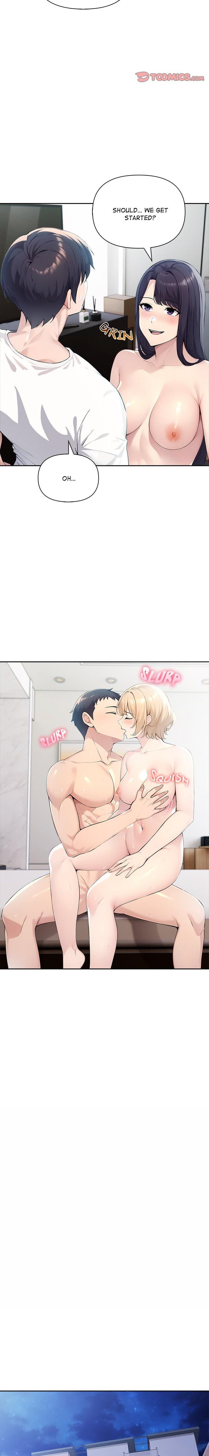 Matrimoney Game (Uncensored), chapter 40, page 18 of 21