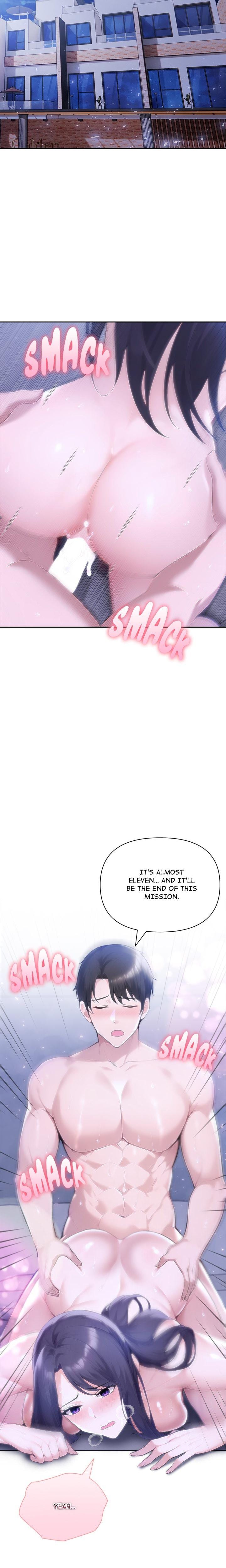Matrimoney Game (Uncensored), chapter 40, page 19 of 21
