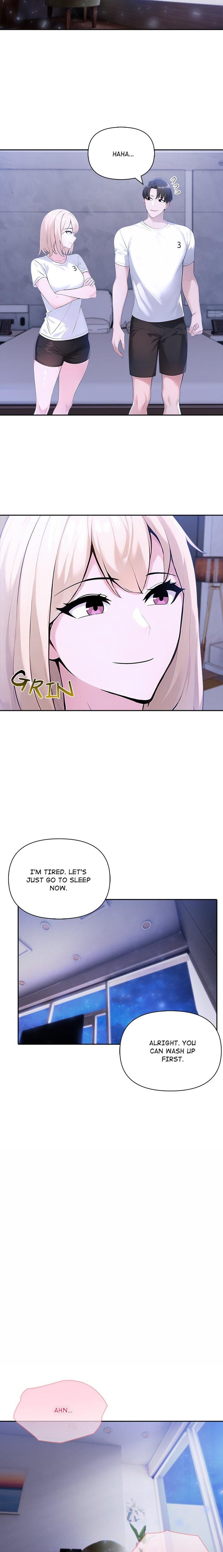 Matrimoney Game (Uncensored), chapter 41, page 5 of 20