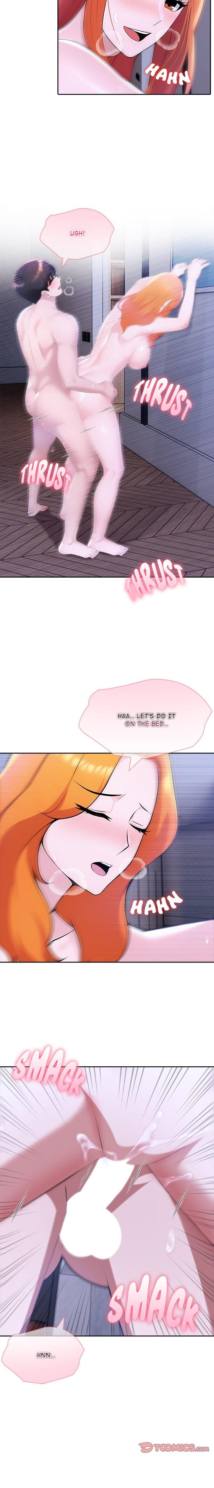 Matrimoney Game (Uncensored), chapter 41, page 7 of 20