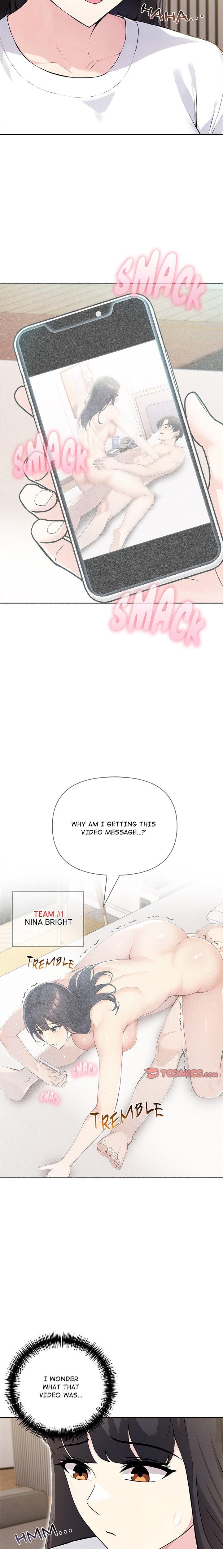 Matrimoney Game (Uncensored), chapter 41, page 14 of 20