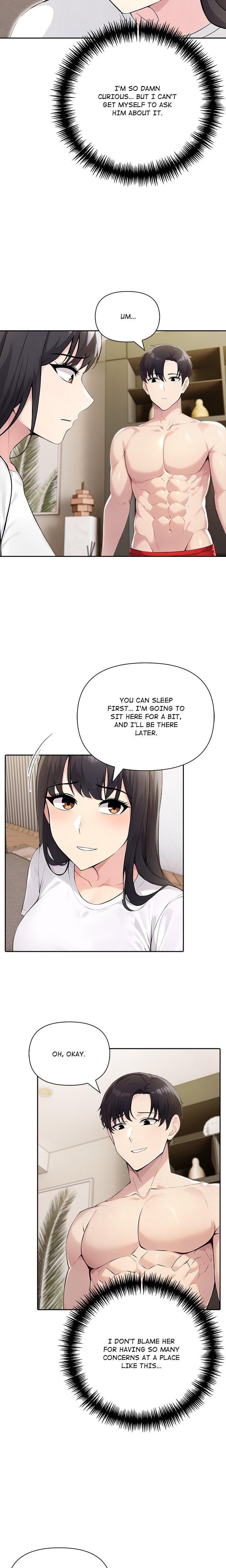 Matrimoney Game (Uncensored), chapter 41, page 15 of 20