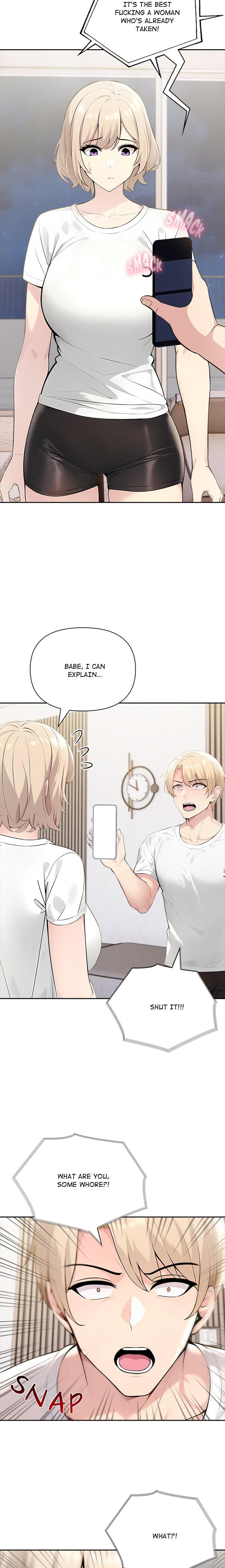 Matrimoney Game (Uncensored), chapter 41, page 17 of 20