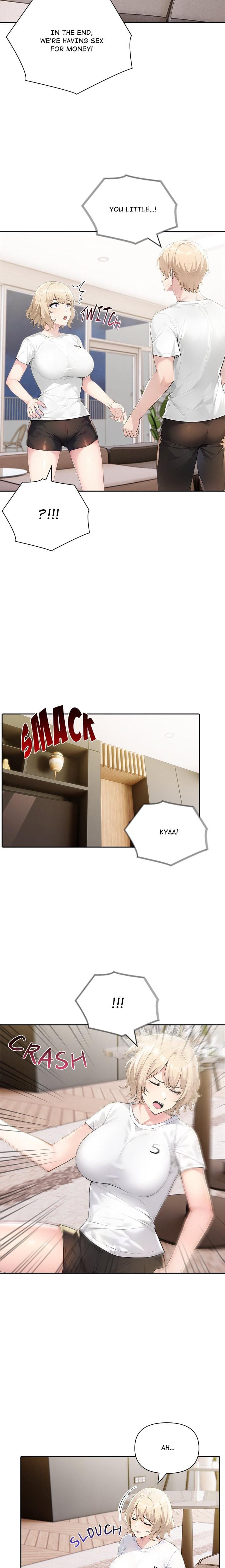 Matrimoney Game (Uncensored), chapter 41, page 19 of 20
