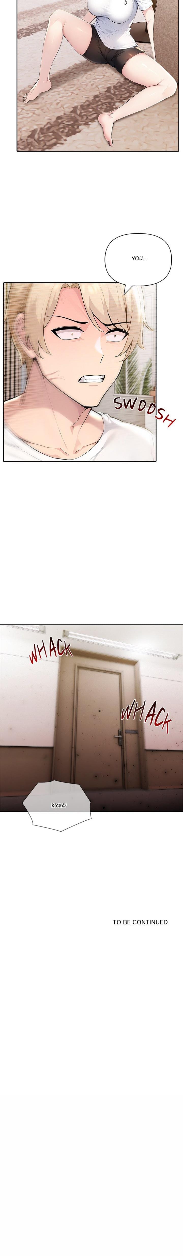Matrimoney Game (Uncensored), chapter 41, page 20 of 20