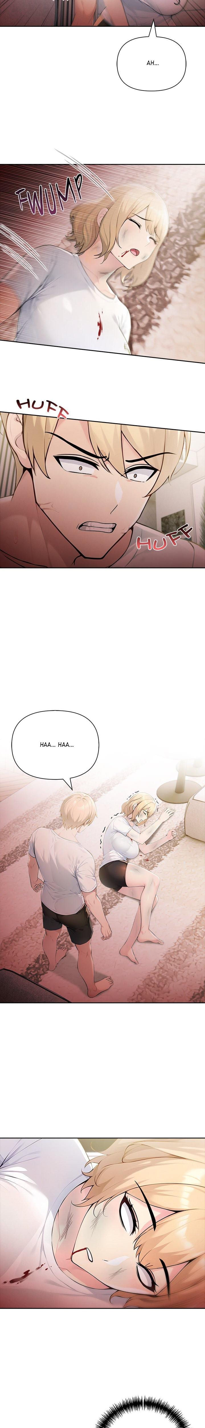 Matrimoney Game (Uncensored), chapter 42, page 5 of 18