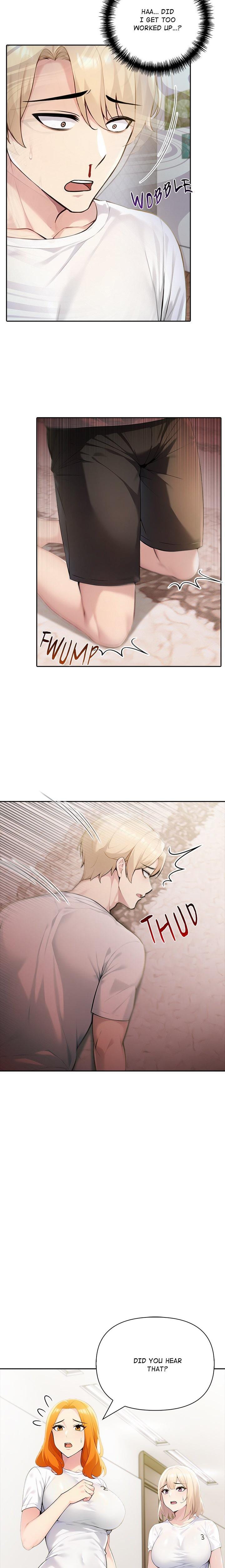 Matrimoney Game (Uncensored), chapter 42, page 6 of 18