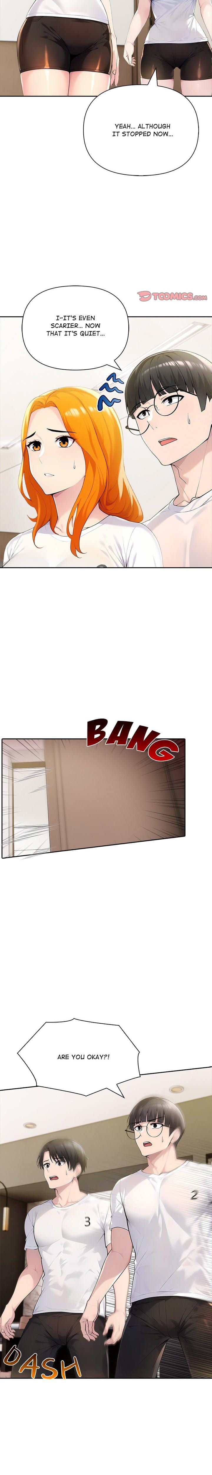Matrimoney Game (Uncensored), chapter 42, page 7 of 18