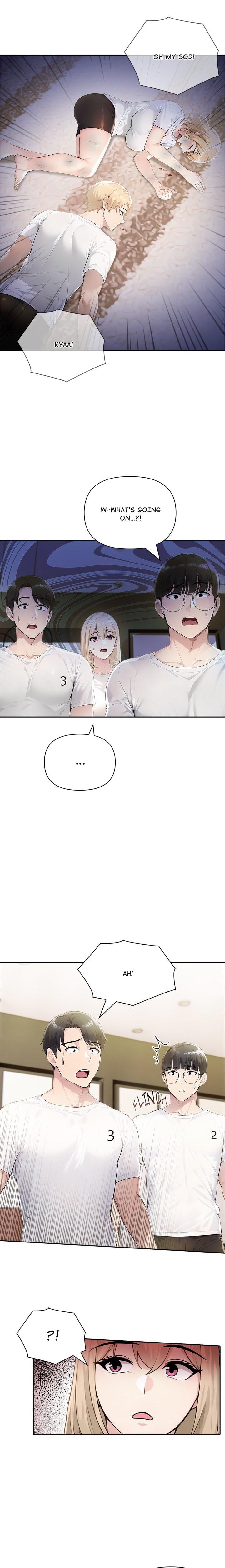 Matrimoney Game (Uncensored), chapter 42, page 8 of 18