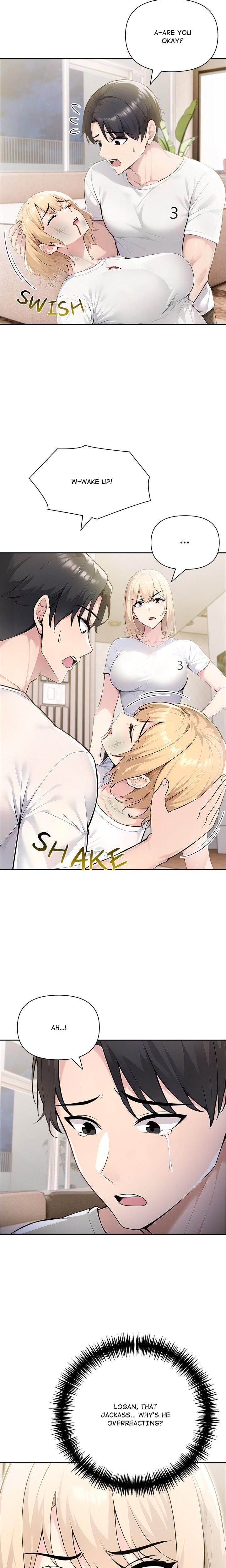 Matrimoney Game (Uncensored), chapter 42, page 9 of 18