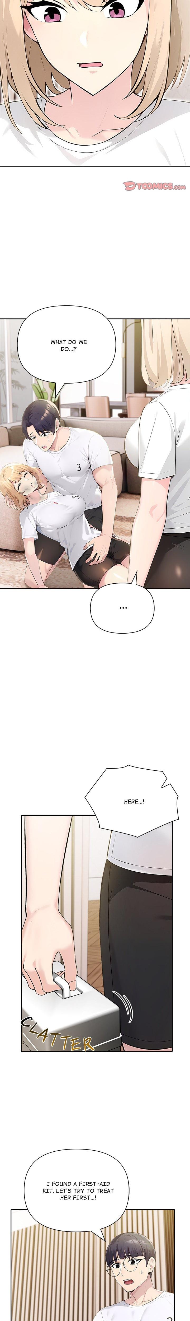 Matrimoney Game (Uncensored), chapter 42, page 10 of 18