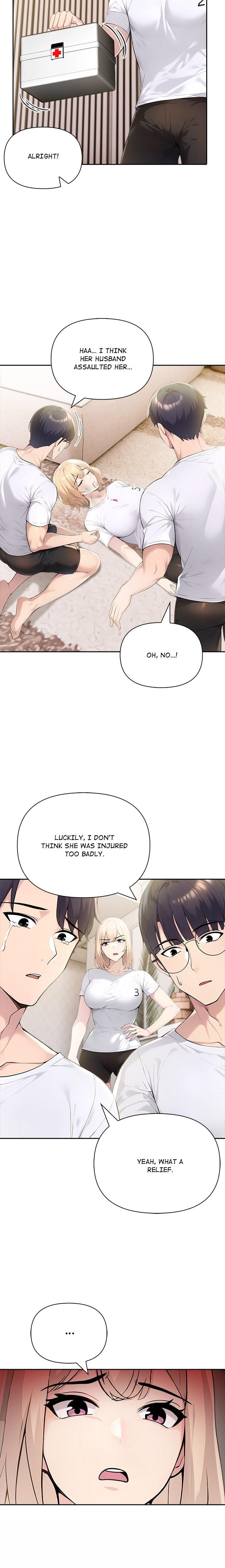 Matrimoney Game (Uncensored), chapter 42, page 11 of 18