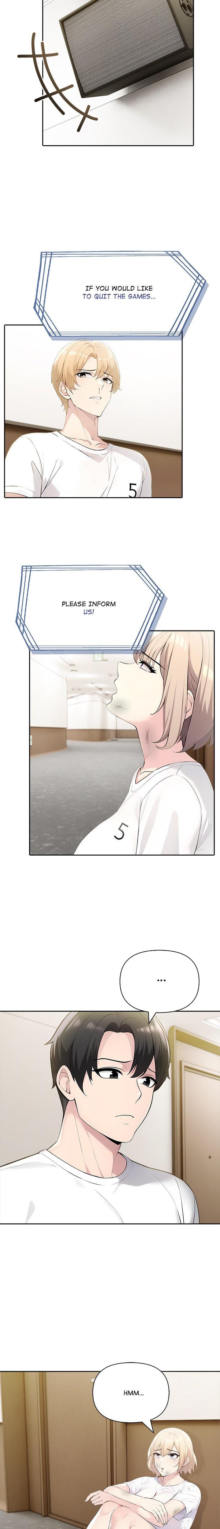 Matrimoney Game (Uncensored), chapter 42, page 14 of 18