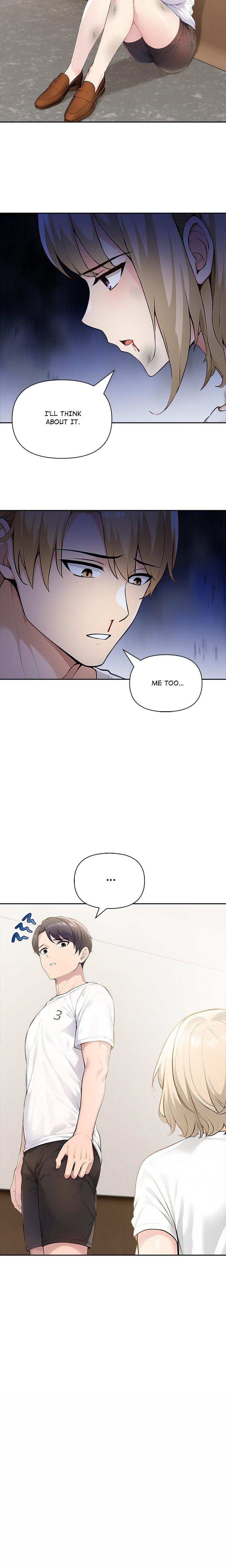 Matrimoney Game (Uncensored), chapter 42, page 15 of 18