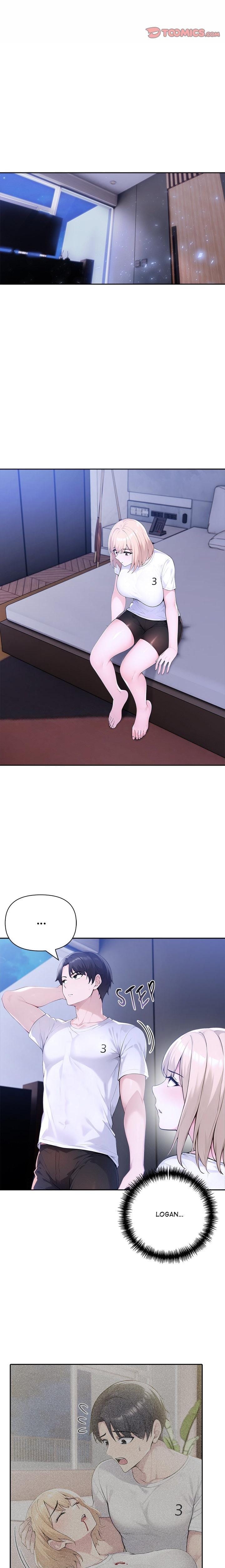 Matrimoney Game (Uncensored), chapter 42, page 16 of 18