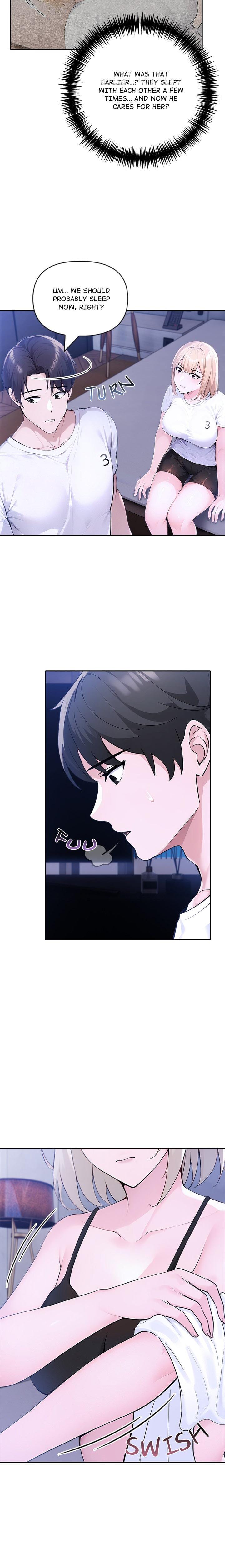 Matrimoney Game (Uncensored), chapter 42, page 17 of 18