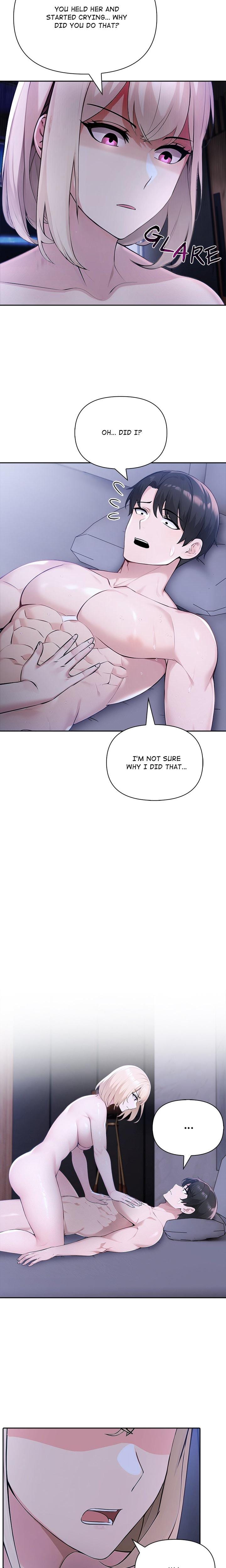Matrimoney Game (Uncensored), chapter 43, page 6 of 20