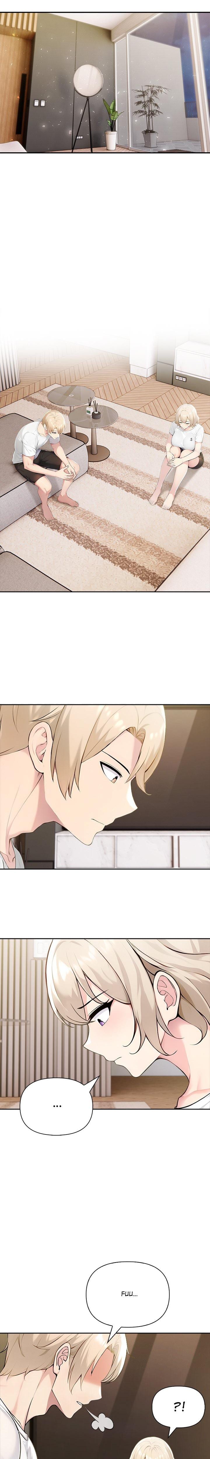 Matrimoney Game (Uncensored), chapter 43, page 9 of 20