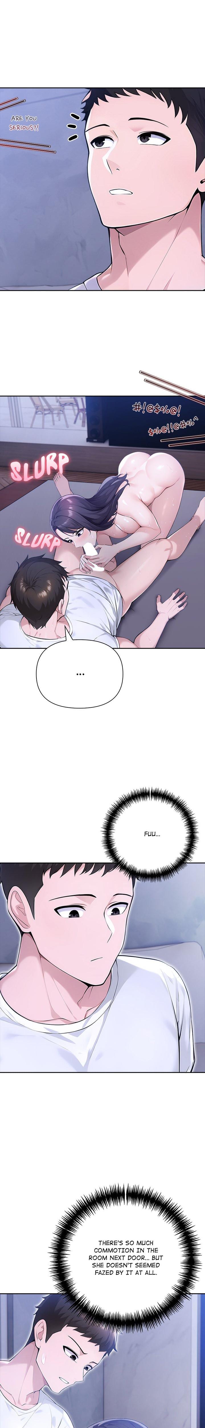 Matrimoney Game (Uncensored), chapter 43, page 12 of 20