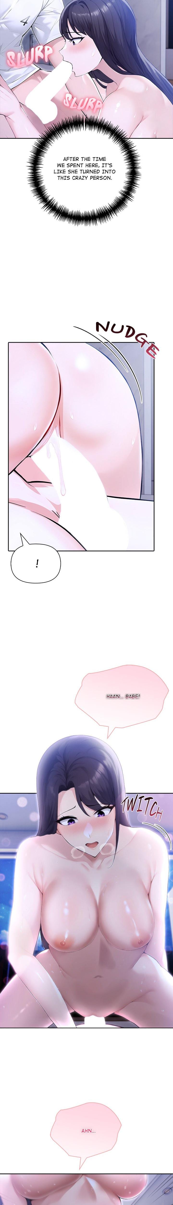 Matrimoney Game (Uncensored), chapter 43, page 13 of 20