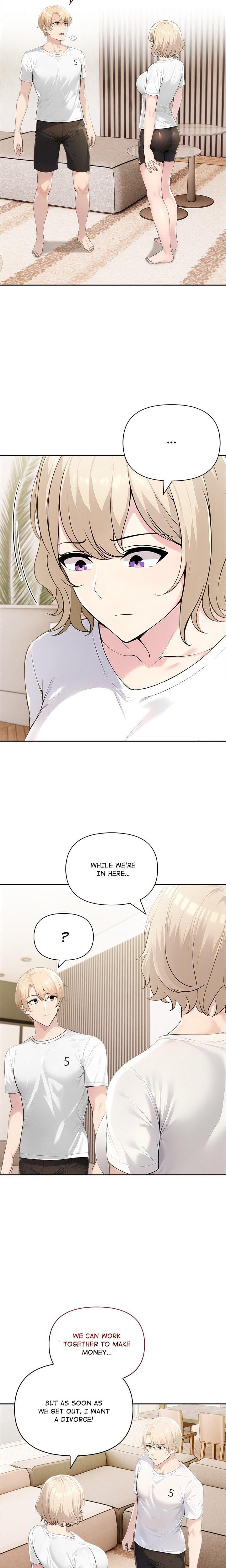 Matrimoney Game (Uncensored), chapter 43, page 17 of 20