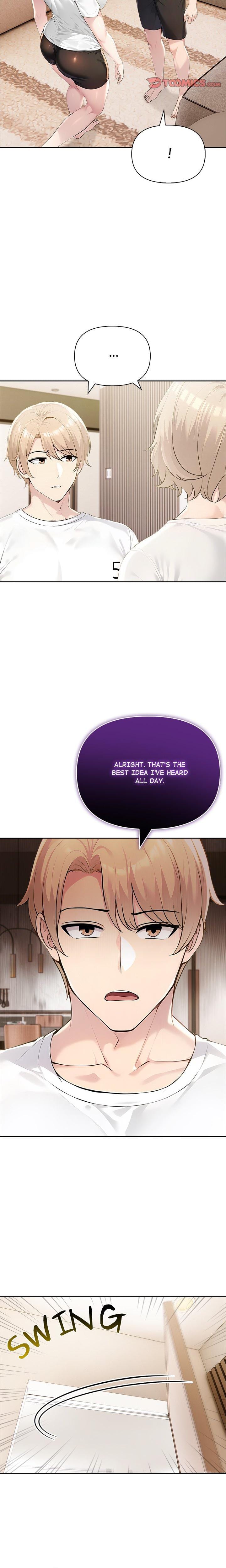 Matrimoney Game (Uncensored), chapter 43, page 18 of 20