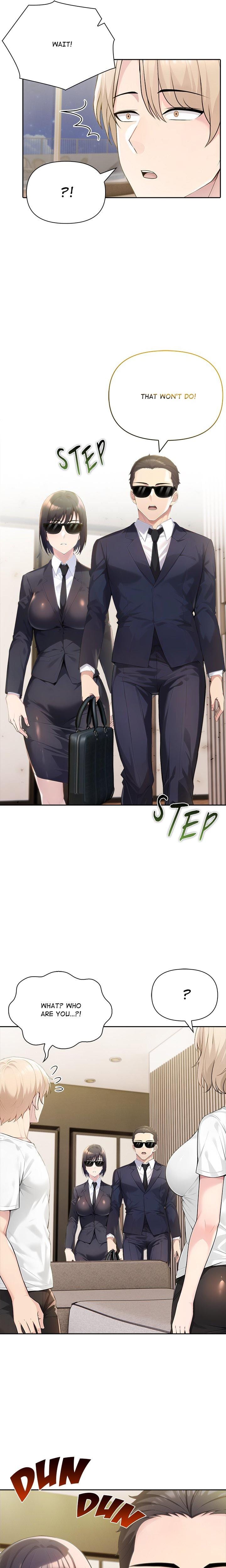Matrimoney Game (Uncensored), chapter 43, page 19 of 20