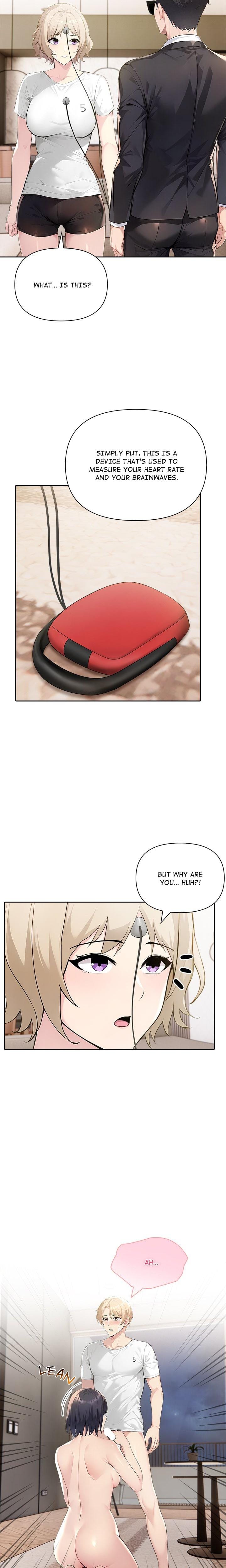 Matrimoney Game (Uncensored), chapter 44, page 6 of 19