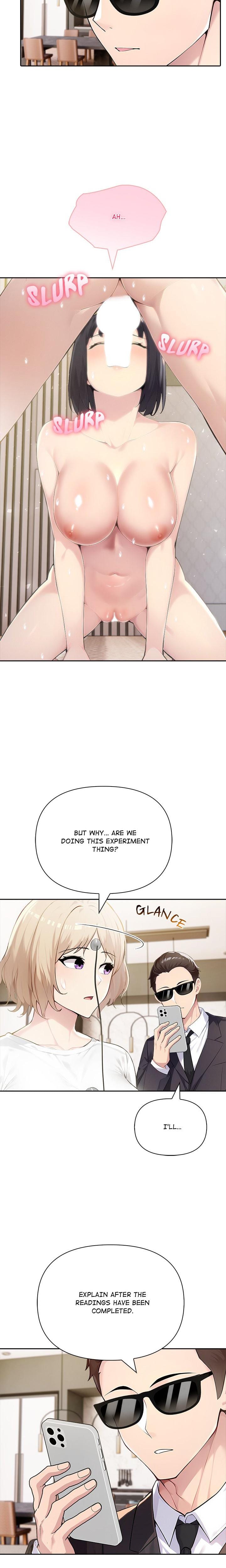 Matrimoney Game (Uncensored), chapter 44, page 8 of 19