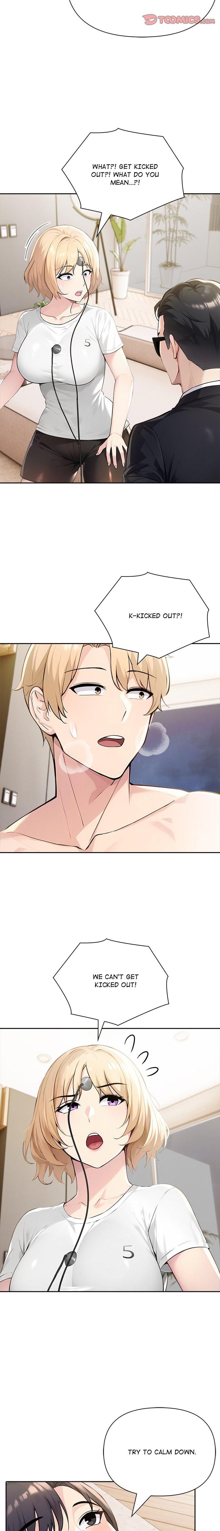 Matrimoney Game (Uncensored), chapter 44, page 13 of 19