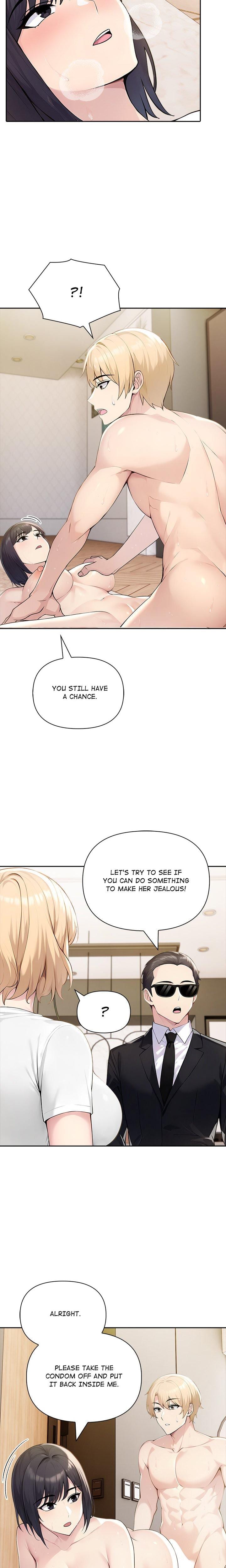 Matrimoney Game (Uncensored), chapter 44, page 14 of 19