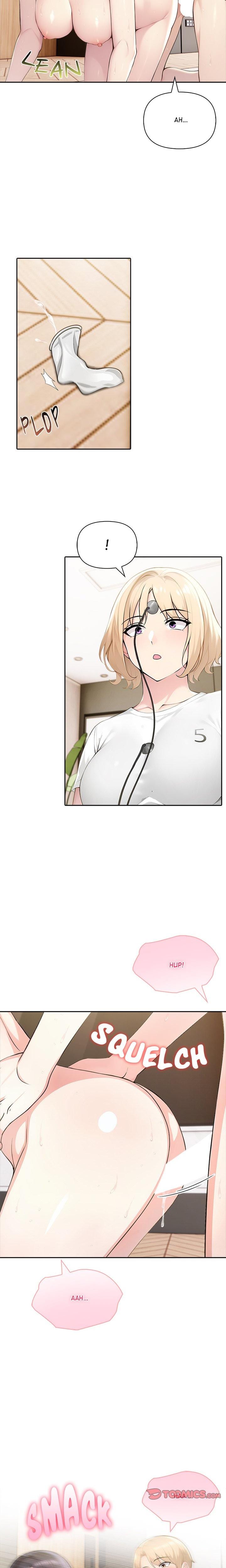 Matrimoney Game (Uncensored), chapter 44, page 15 of 19