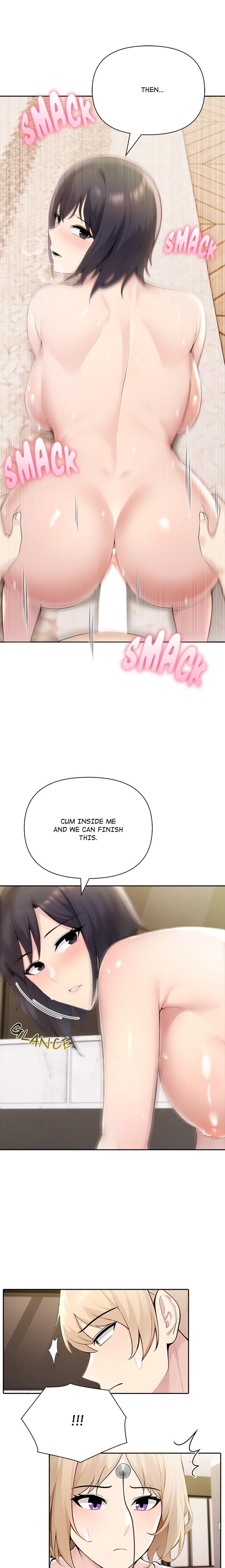 Matrimoney Game (Uncensored), chapter 45, page 6 of 21