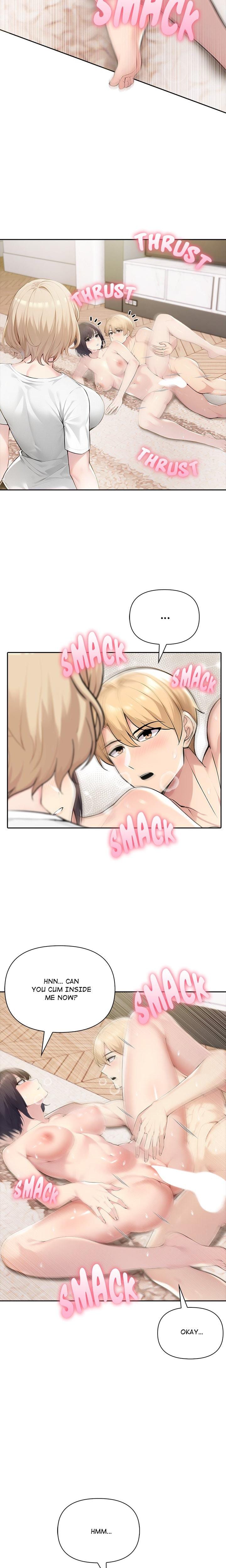 Matrimoney Game (Uncensored), chapter 45, page 9 of 21