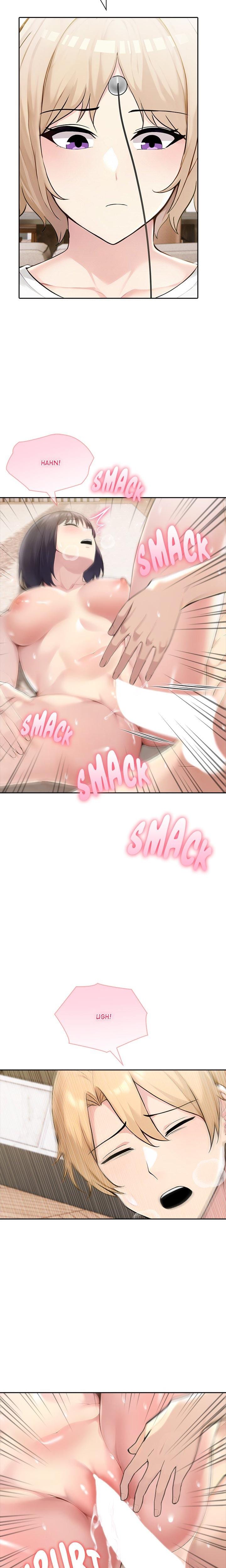 Matrimoney Game (Uncensored), chapter 45, page 10 of 21