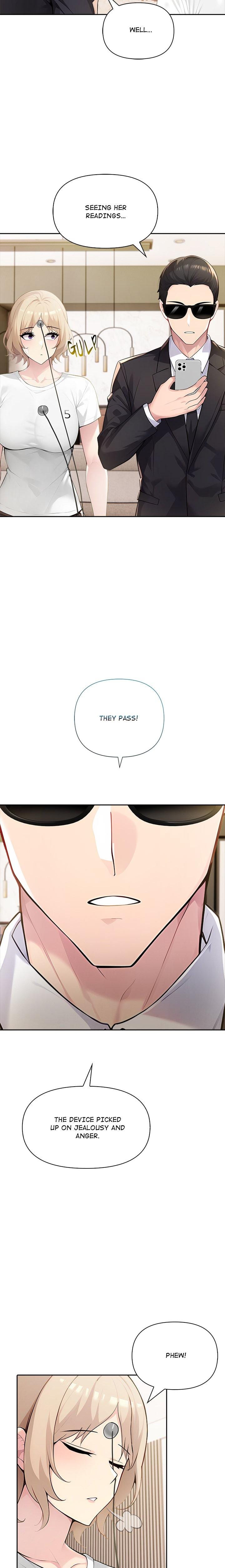 Matrimoney Game (Uncensored), chapter 45, page 12 of 21
