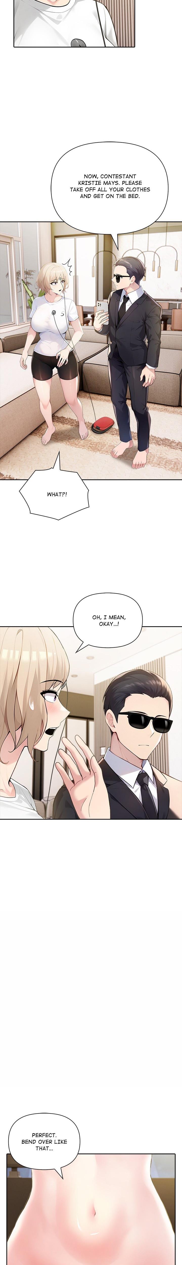 Matrimoney Game (Uncensored), chapter 45, page 13 of 21